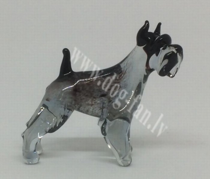 Schnauzer_figurine_glas_1 copy